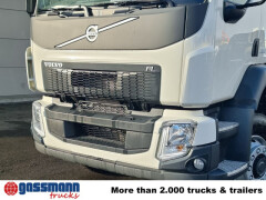 Volvo FL 280 4x4 