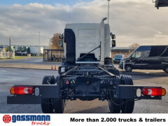 Volvo FL 280 4x4 