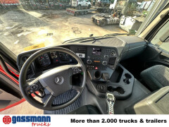 Mercedes Benz Arocs 4148 AK 8x6/4, Grounder, 