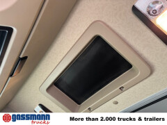 Mercedes Benz Arocs 3351 LS 6x6, Grounder, MirrorCam, Navi 