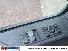 Mercedes Benz Arocs 3351 LS 6x6, Grounder, MirrorCam, Nav, 3x 