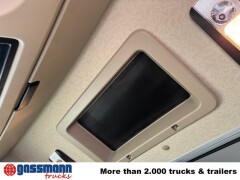 Mercedes Benz Arocs 3351 LS 6x6, Grounder, MirrorCam, Nav, 3x 
