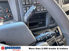 Volvo FL 280 4x4, Nebenantrieb 