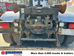 MAN TGS 26.480 6x6 BL 