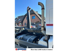 MAN TGS 26.480 6x6 BL 