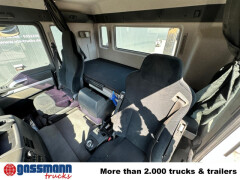 MAN TGS 26.480 6x6 BL 