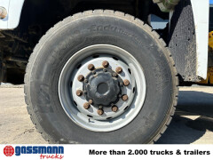 MAN TGS 26.480 6x6 BL 