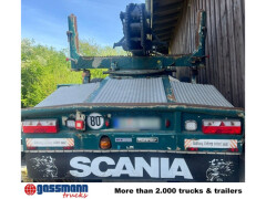 Huttner LNS-20K-2H Nachläufer 