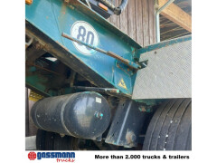 Huttner LNS-20K-2H Nachläufer 