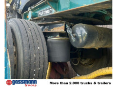 Huttner LNS-20K-2H Nachläufer 