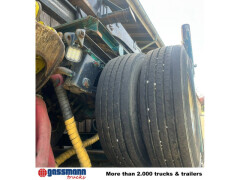 Huttner LNS-20K-2H Nachläufer 