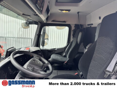 Mercedes Benz Actros 2548 L 6x2, Retarder, Lenk-/Liftachse 