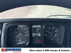 Mercedes Benz Actros 2548 L 6x2, Retarder, Lenk-/Liftachse 