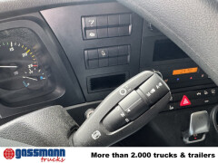 Mercedes Benz Actros 2548 L 6x2, Retarder, Lenk-/Liftachse 
