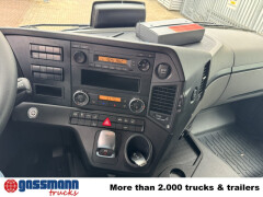 Mercedes Benz Actros 2548 L 6x2, Retarder, Lenk-/Liftachse 