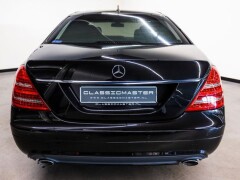 Mercedes Benz S 500  AMG STYLING Lang Btw auto, Fiscale waarde