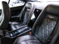 BENTLEY Continental GT  6.0 W12 Speed Fiscale waarde € 22
