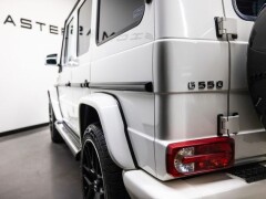 Mercedes Benz G 500  Lang G63 Pakket Btw auto, Fiscale waarde €