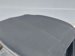 Alfa Romeo Spider 1750 Osso di seppia