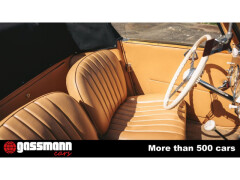 BMW 328 Wendler-Karosserie Cabriolet - 1 von ca. 10 