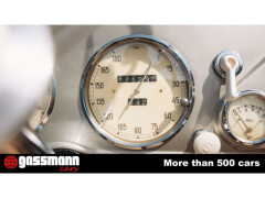 BMW 328 Wendler-Karosserie Cabriolet - 1 von ca. 10 