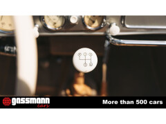 BMW 328 Wendler-Karosserie Cabriolet - 1 von ca. 10 