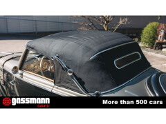 BMW 328 Wendler-Karosserie Cabriolet - 1 von ca. 10 