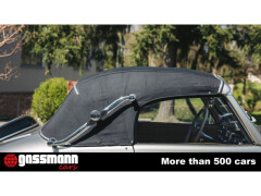 BMW 328 Wendler-Karosserie Cabriolet - 1 von ca. 10 