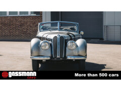 BMW 328 Wendler-Karosserie Cabriolet - 1 von ca. 10 