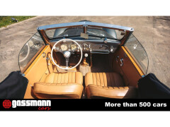 BMW 328 Wendler-Karosserie Cabriolet - 1 von ca. 10 