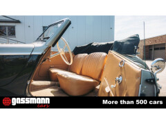 BMW 328 Wendler-Karosserie Cabriolet - 1 von ca. 10 