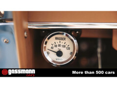 Mercedes Benz 290 Spezial Roadster Short Chassis W18 - 