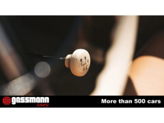 Mercedes Benz 290 Spezial Roadster Short Chassis W18 - 