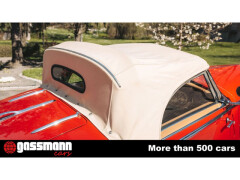 Mercedes Benz 290 Spezial Roadster Short Chassis W18 - 