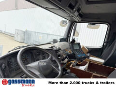 Mercedes Benz Axor 1824 AK 4x4, Tele-Absetzer, 