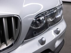 BMW X5  4.8is Btw auto, Fiscale waarde € 8.000,- (€ 3