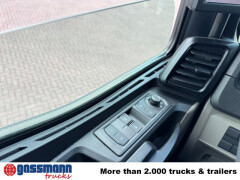 MAN TGS 26.520 6x6 BB, PriTarder, Navi, Optiview, 