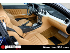 Ferrari 612 Scaglietti - Coachwork by 