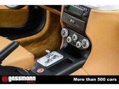 Ferrari 612 Scaglietti - Coachwork by 