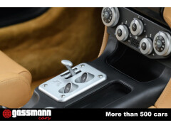 Ferrari 612 Scaglietti - Coachwork by 