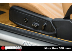 Ferrari 612 Scaglietti - Coachwork by 