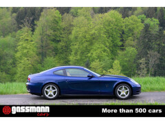 Ferrari 612 Scaglietti - Coachwork by 