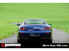 Ferrari 612 Scaglietti - Coachwork by 