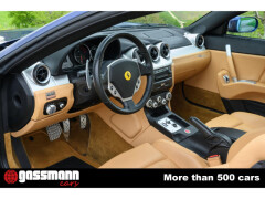 Ferrari 612 Scaglietti - Coachwork by 