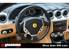 Ferrari 612 Scaglietti - Coachwork by 