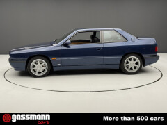 Maserati Ghibli II 2.8L mit 310 PS 