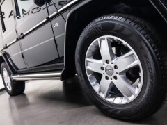 Mercedes Benz G 500  St.Wagon Btw auto, Fiscale waarde € 22.000