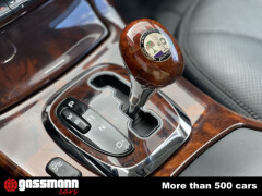 Mercedes Benz CL 600 V12 Coupe C215 mehrfach verfügbar! 