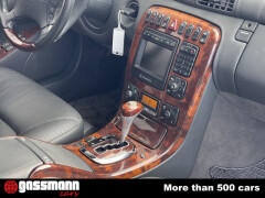 Mercedes Benz CL 600 V12 Coupe C215 mehrfach verfügbar! 