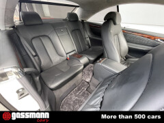 Mercedes Benz CL 600 V12 Coupe C215 mehrfach verfügbar! 